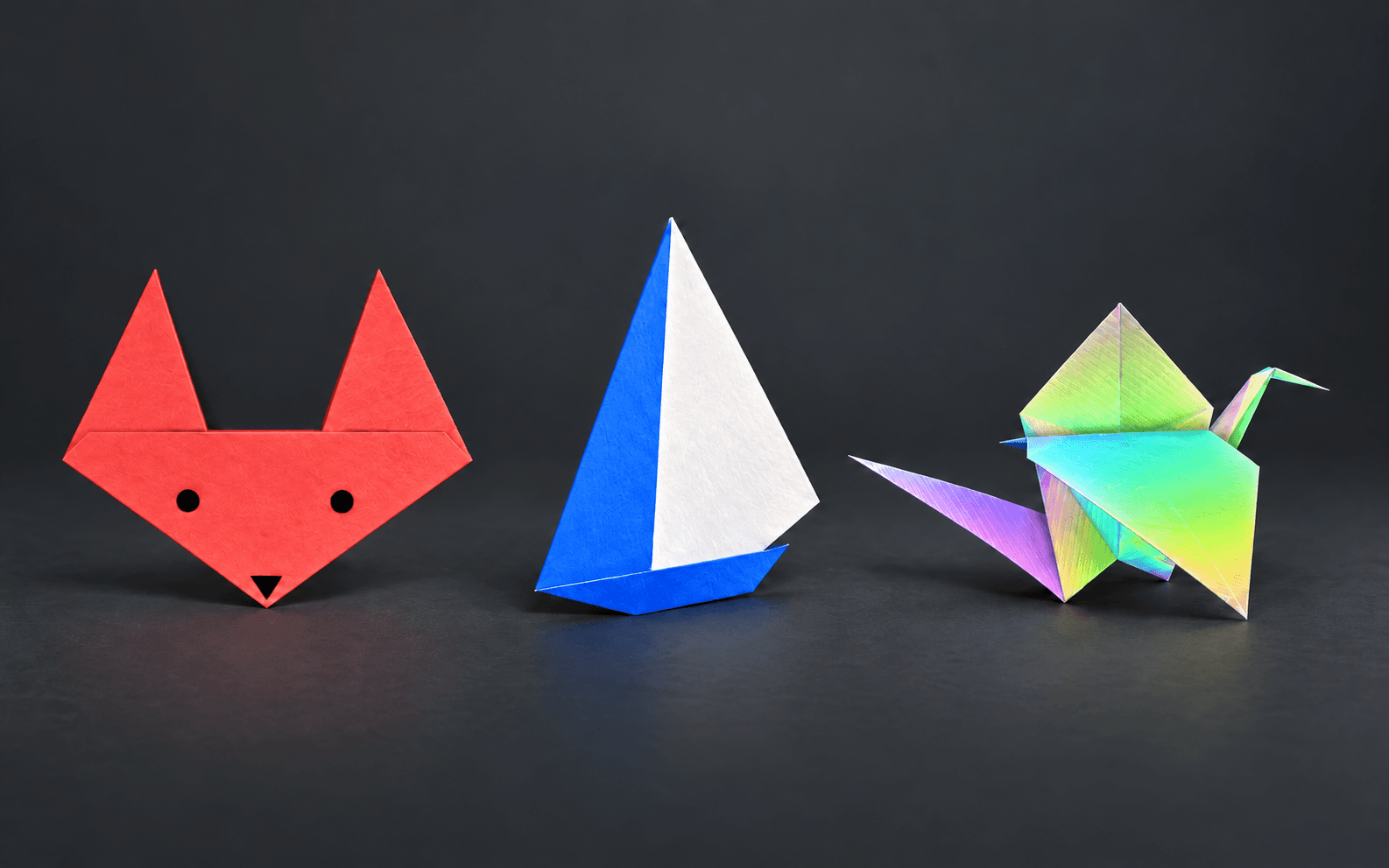 Origami Pico - Product Design, Interaction Design project by Jason Kato