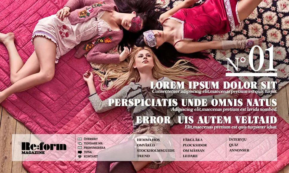 Corporate Websites cover